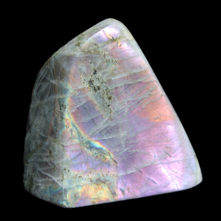 Labradorite freeform 557g in sunlight - Rocks and Things Store