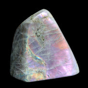 Labradorite freeform 557g in sunlight - Rocks and Things Store