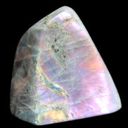 Labradorite freeform 557g in sunlight - Rocks and Things Store