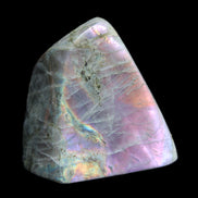 Labradorite freeform 557g in sunlight - Rocks and Things Store