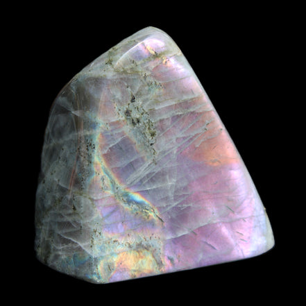 Labradorite freeform 557g in sunlight - Rocks and Things Store