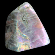 Labradorite freeform 557g in sunlight - Rocks and Things Store