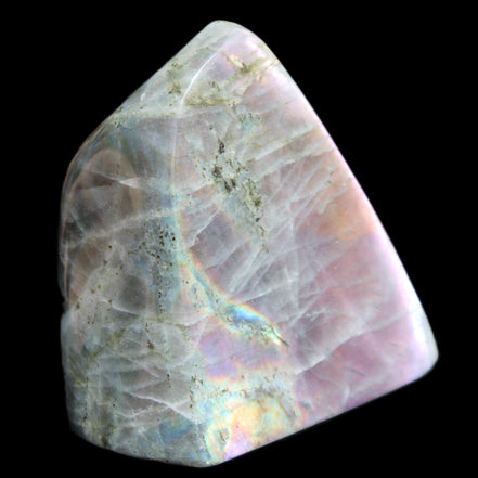 Labradorite freeform 557g in sunlight - Rocks and Things Store