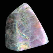 Labradorite freeform 557g in sunlight - Rocks and Things Store