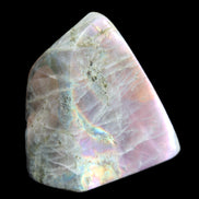 Labradorite freeform 557g in sunlight - Rocks and Things Store