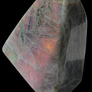 Labradorite freeform 557g in sunlight - Rocks and Things Store