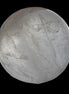 Clear Quartz sphere 54mm 224g in sunlight - Rocks and Things Store