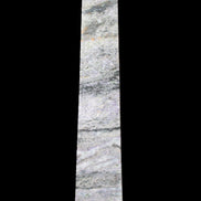 Purple Fluorite obelisk 515g Rocks and Things