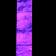 Purple Fluorite obelisk 515g Rocks and Things