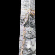 Purple Fluorite obelisk 515g Rocks and Things