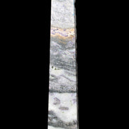 Purple Fluorite obelisk 515g Rocks and Things