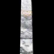 Purple Fluorite obelisk 515g Rocks and Things