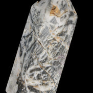 Purple Fantasy Fluorite obelisk drusy 1078g in sunlight - Rocks and Things Store