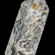 Purple Fantasy Fluorite obelisk drusy 1078g in sunlight - Rocks and Things Store