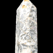 Purple Fantasy Fluorite obelisk druzy 1078g Rocks and Things