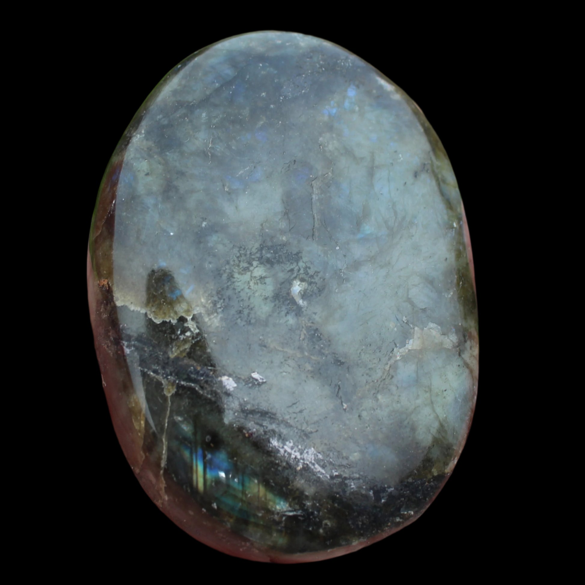 Labradorite 220g Rocks and Things Store