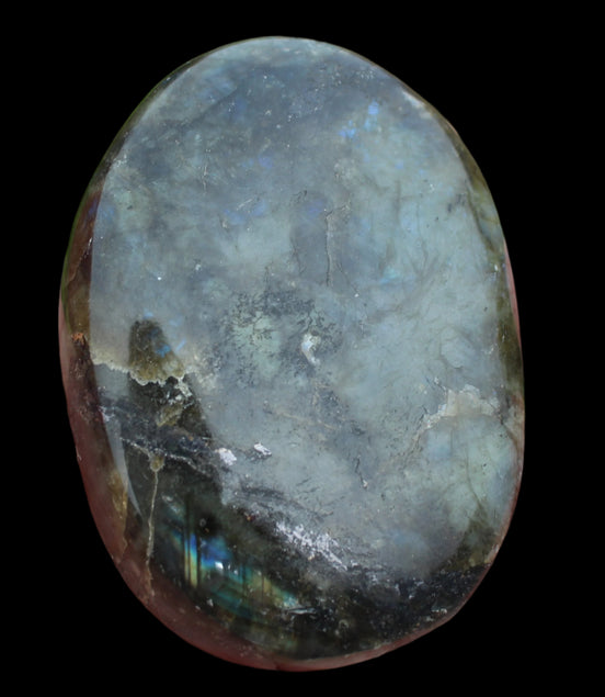 Labradorite 220g Rocks and Things Store