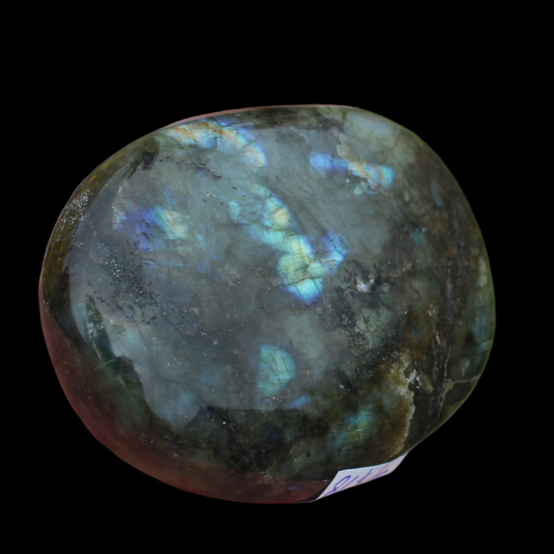Labradorite 220g Rocks and Things tofre
