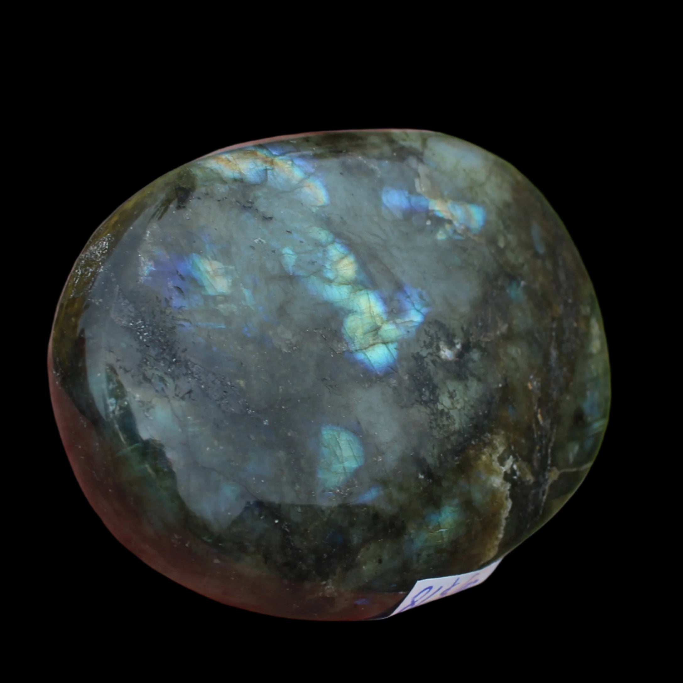 Labradorite 220g Rocks and Things tofre