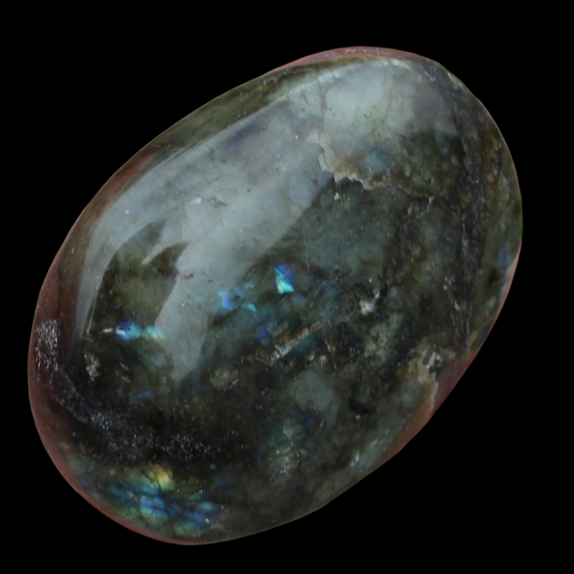 Labradorite 220g Rocks and Things Store