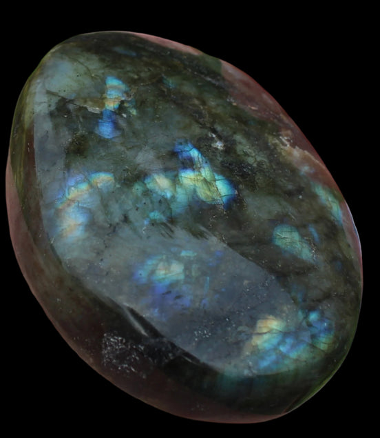 Labradorite 220g Rocks and Things tore