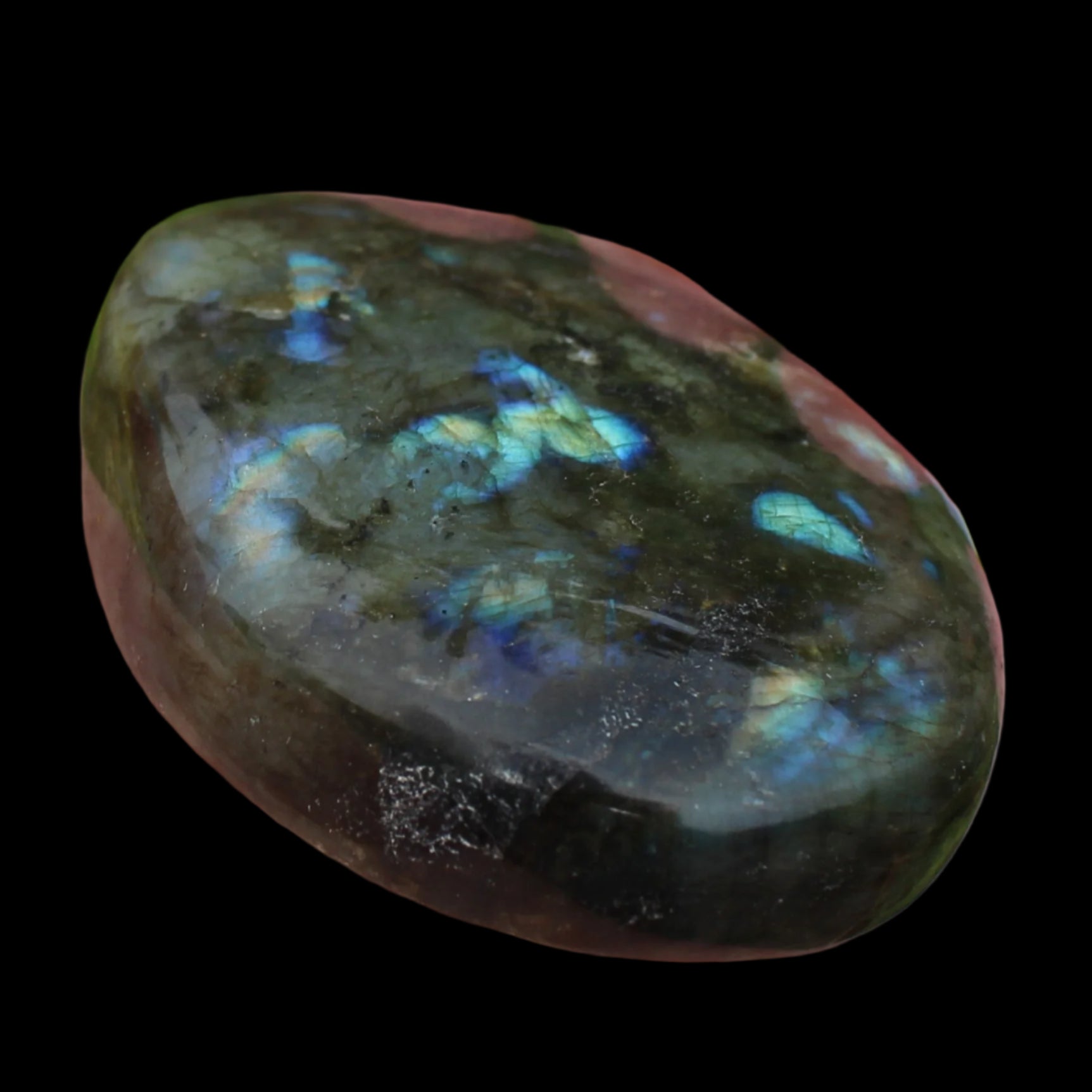 Labradorite 220g Rocks and Things Store