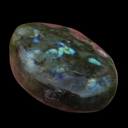 Labradorite 220g Rocks and Things Store