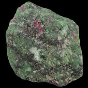 Ruby Zoisite 418g in sunlight - Rocks and Things Store