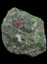 Ruby Zoisite 418g in sunlight - Rocks and Things Store