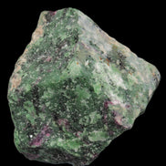 Ruby Zoisite 418g in sunlight - Rocks and Things Store