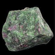 Ruby Zoisite 418g in sunlight - Rocks and Things Store