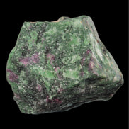 Ruby Zoisite 418g in sunlight - Rocks and Things Store