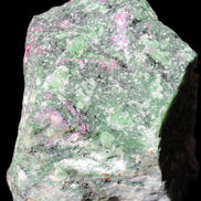 Ruby Zoisite 418g in sunlight - Rocks and Things Store