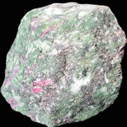 Ruby Zoisite 418g in sunlight - Rocks and Thing Store