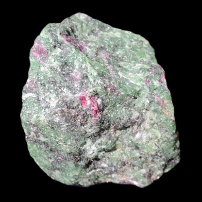 Ruby Zoisite 418g in sunlight - Rocks and Things Store