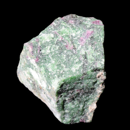 Ruby Zoisite 418g in sunlight - Rocks and Things Store