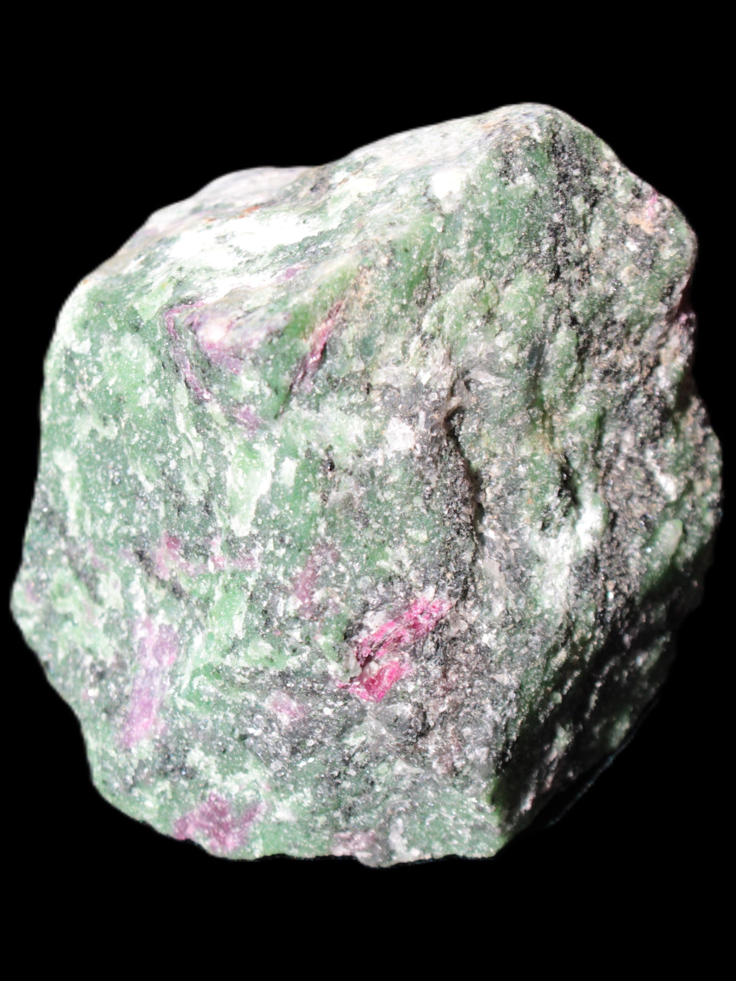 Ruby Zoisite 418g Rocks and Things Store