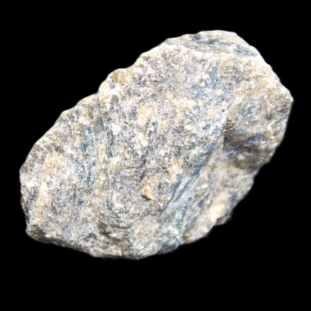 Labradorite raw crystal 61g in sunlight - Rocks and Things Store