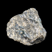 Labradorite raw crystal 61g in sunlight - Rocks and Things Store