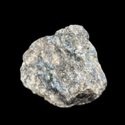 Labradorite raw crystal 61g in sunlight - Rocks and Things Store