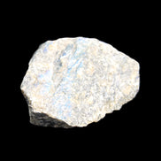 Labradorite raw crystal 61g in sunlight - Rocks and Things Store