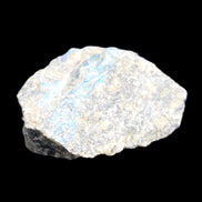 Labradorite raw crystal 61g in sunlight - Rocks and Things Store