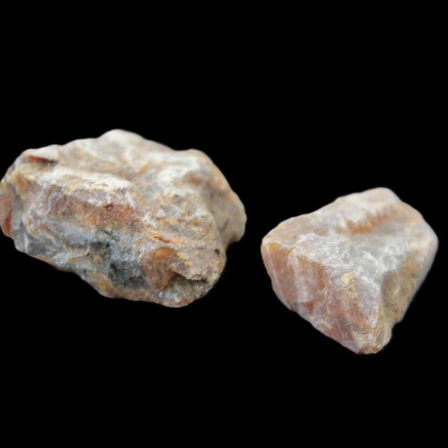 Blue Amber from Mozambique 2/3 pieces 8g in sunlight - Rocks and Things Store