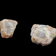 Blue Amber from Mozambique 2/3 pieces 8g in sunlight - Rocks and Things Store