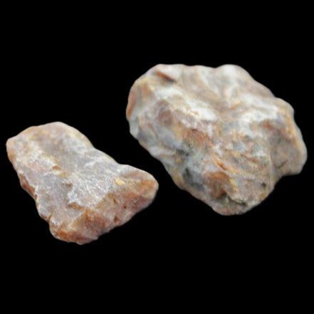Blue Amber from Mozambique 2/3 pieces 8g in sunlight - Rocks and Things Store