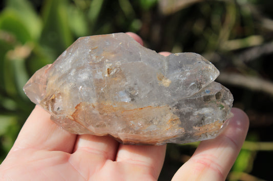 Large Herkimer Diamond Quartz 160g Rocks and Things