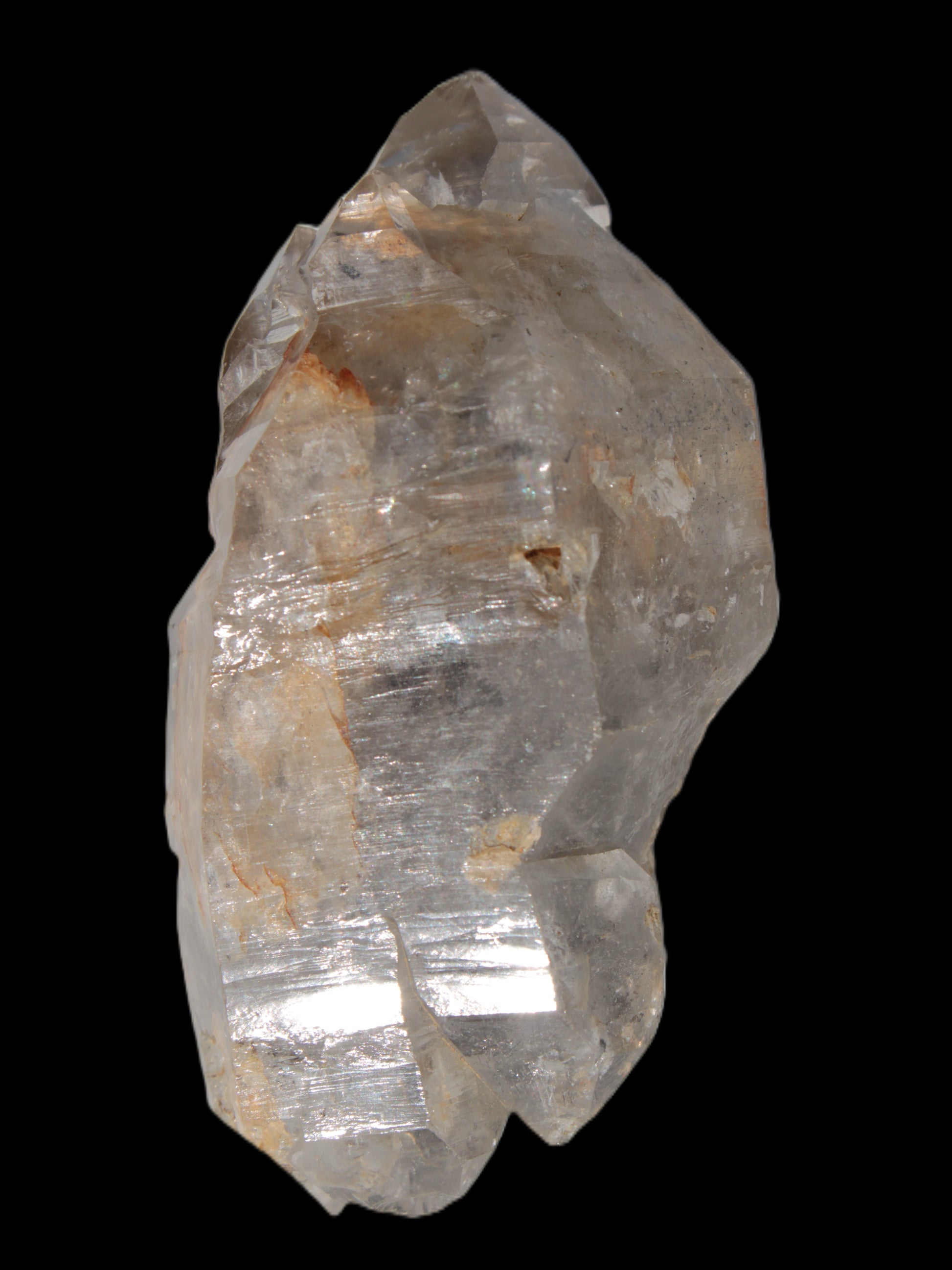 Large Herkimer Diamond Quartz 160g Rocks and Things Store