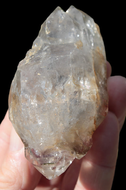 Large Herkimer Diamond Quartz 160g Rocks and Things Store