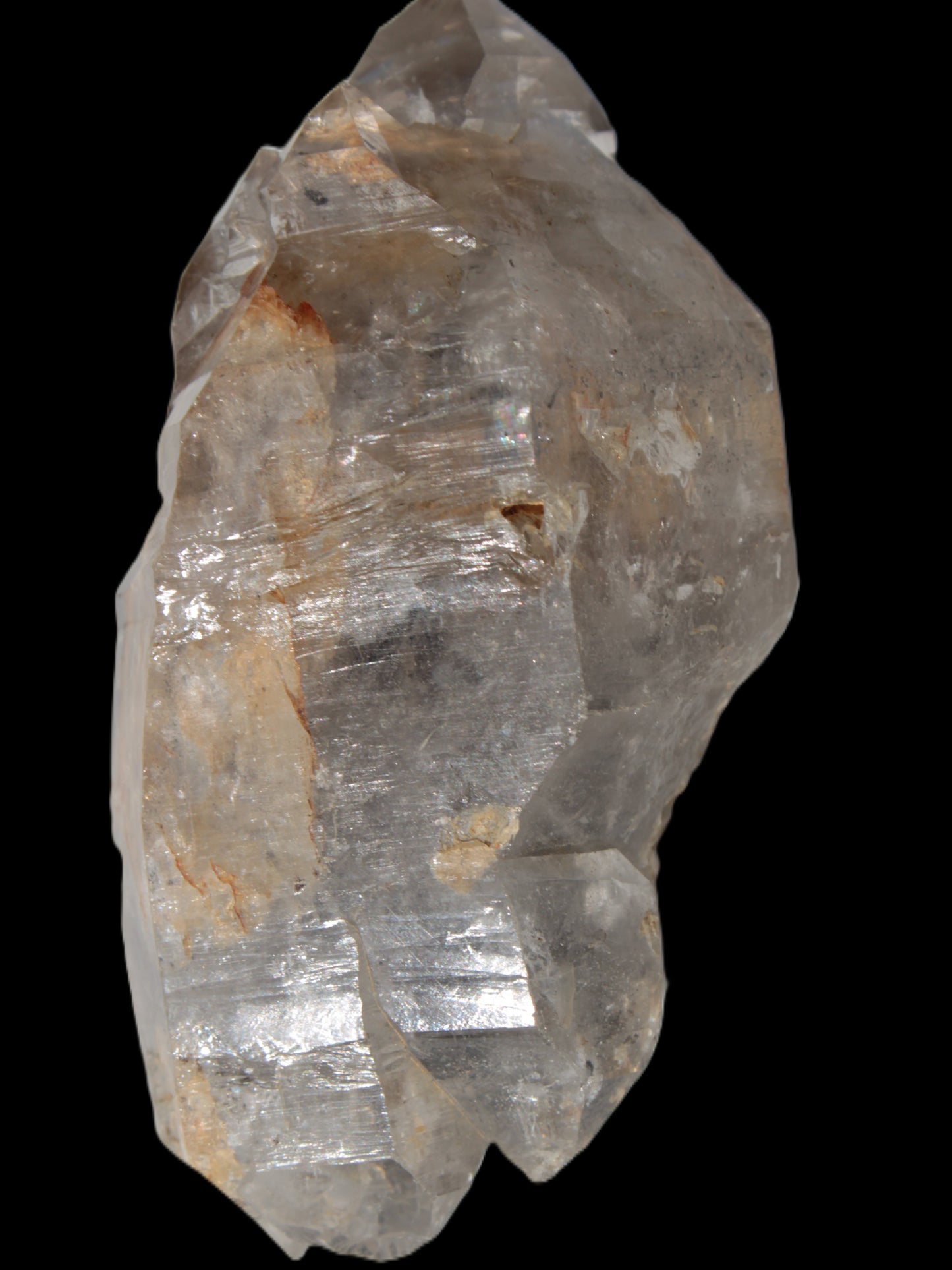 Large Herkimer Diamond Quartz 160g Rocks and Things Store