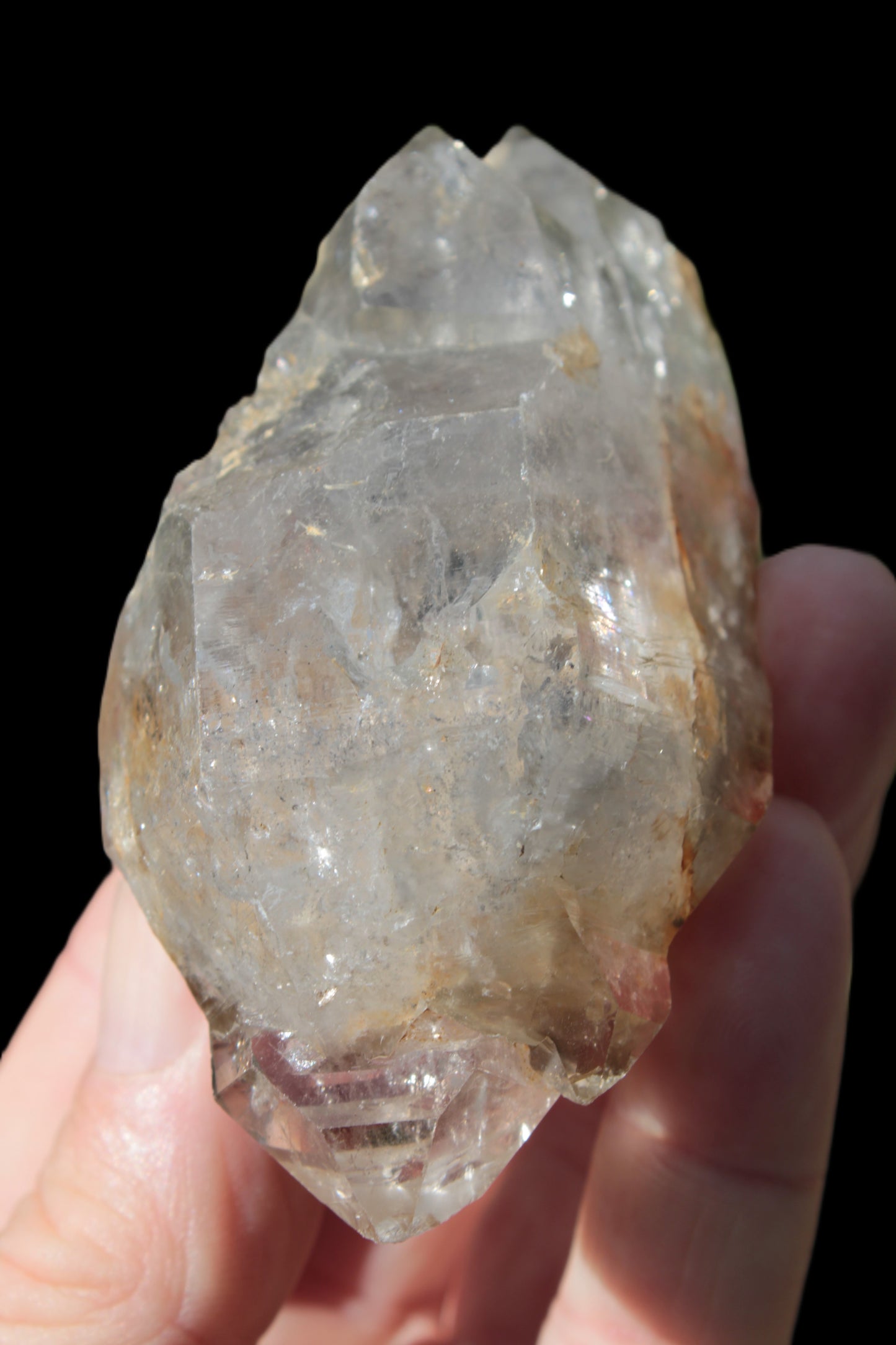 Large Herkimer Diamond Quartz 160g Rocks and Things Store